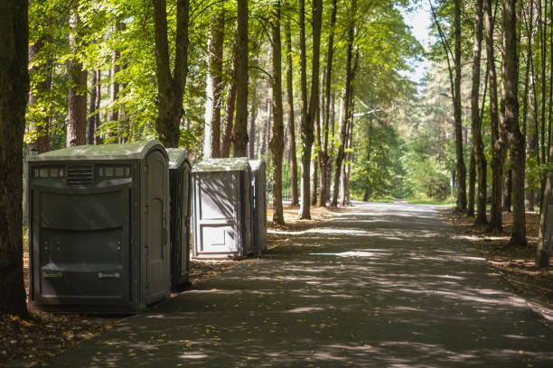Best Wedding porta potty rental  in West Pittston, PA
